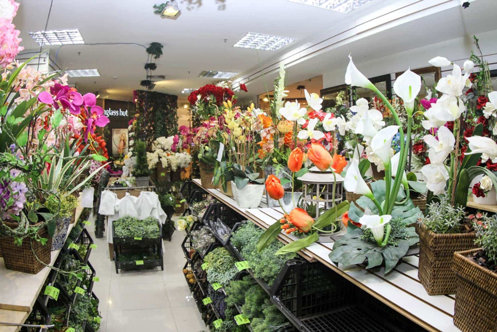 Foto de Serra Verde Flores