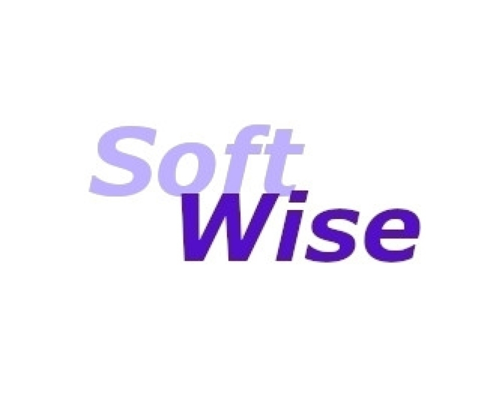 Logo SoftWise Dev Solutions