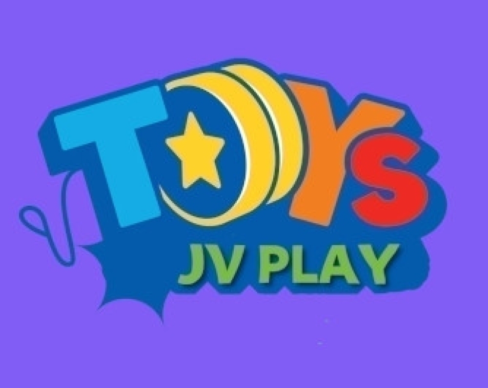 Logo Joguinha Virtual