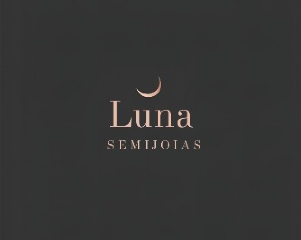 Logo Luna Semijoias