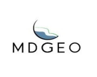 Logo MDGEO