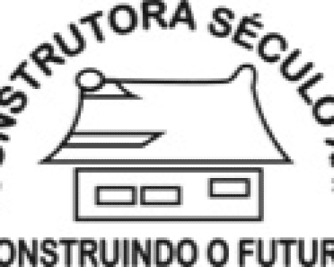 Logo Construtora Seculo Xxi 