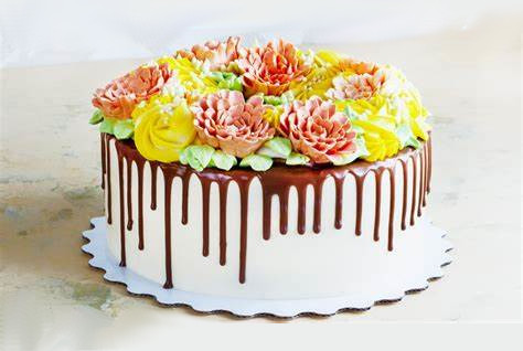 Bolo de Festa