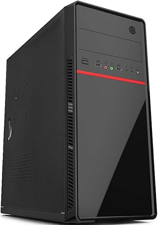 Computador Desktop Gamer