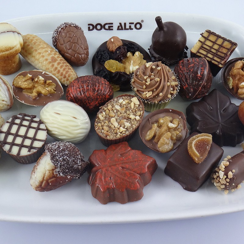 Bombons Sortidos
